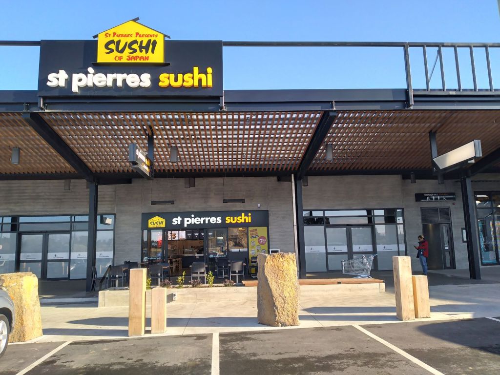 Timaru store opening! Partners in Success